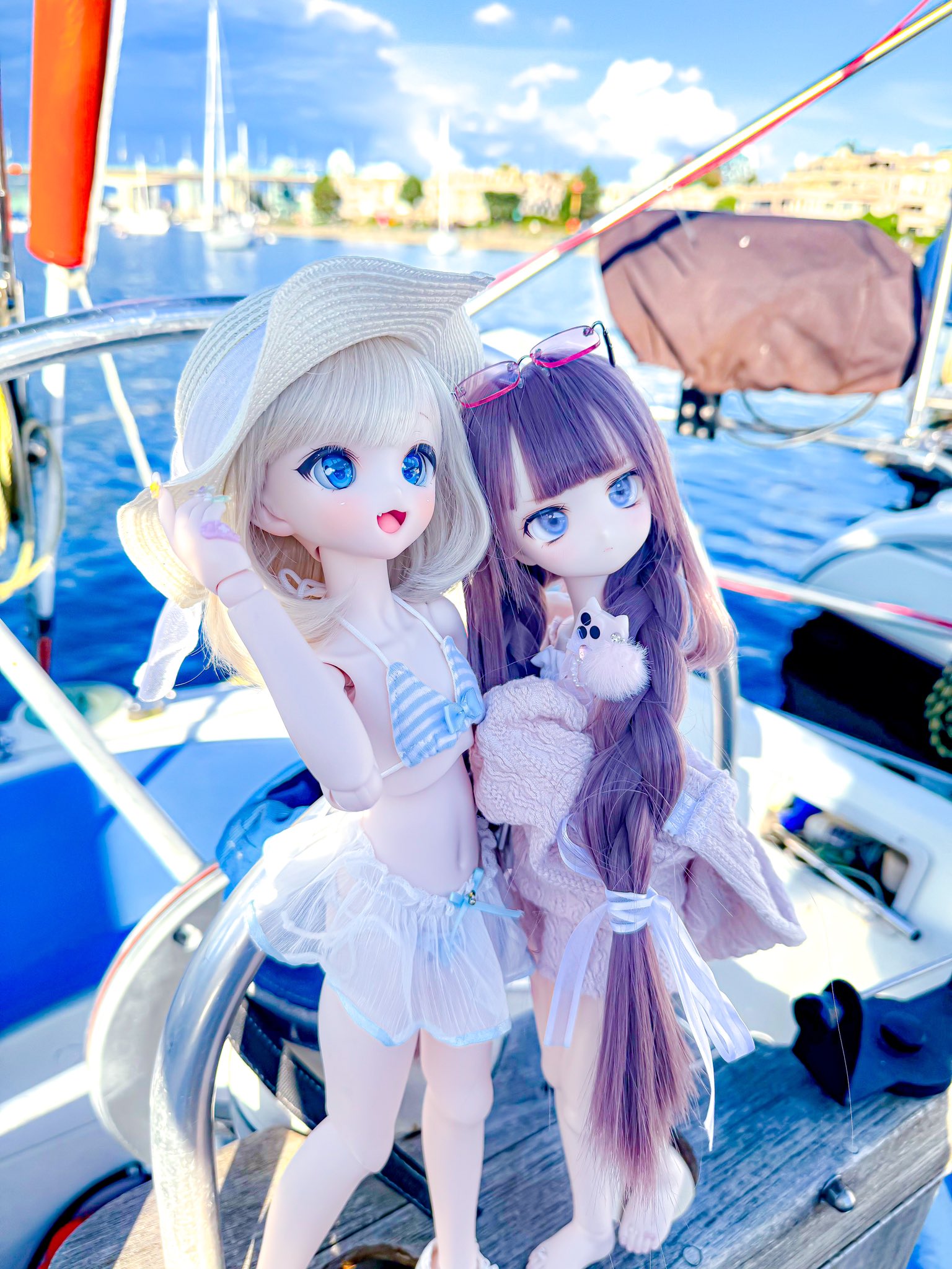 Posts with replies by ぷちぐら♡ぷちベア🎀イドルS01-S04