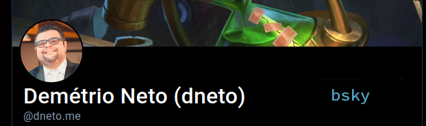 dneto__'s tweet image. There is a high chance that this social network might be blocked here in Brazil. If that happens, here is where you can find me