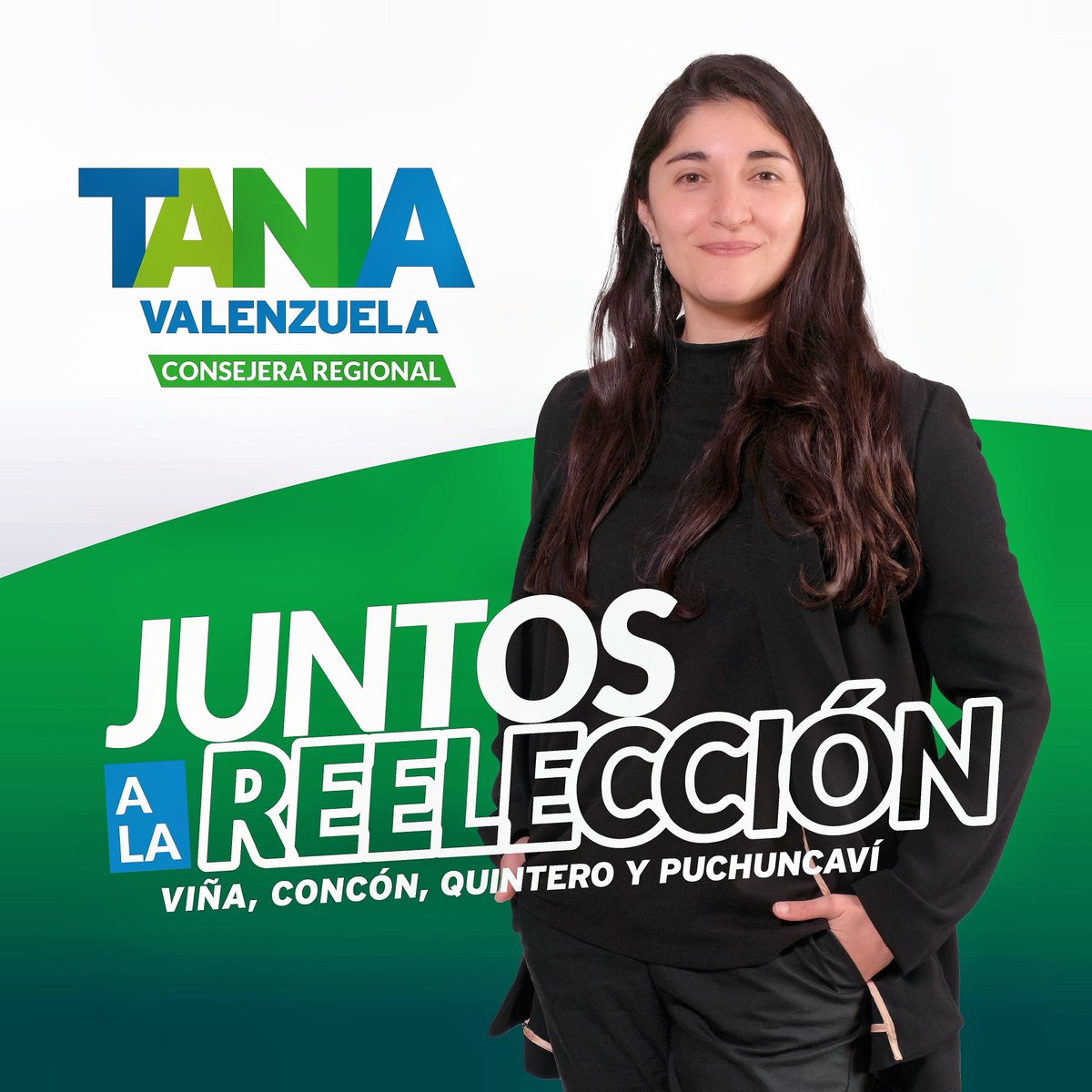 Tania Valenzuela CORE tweet media