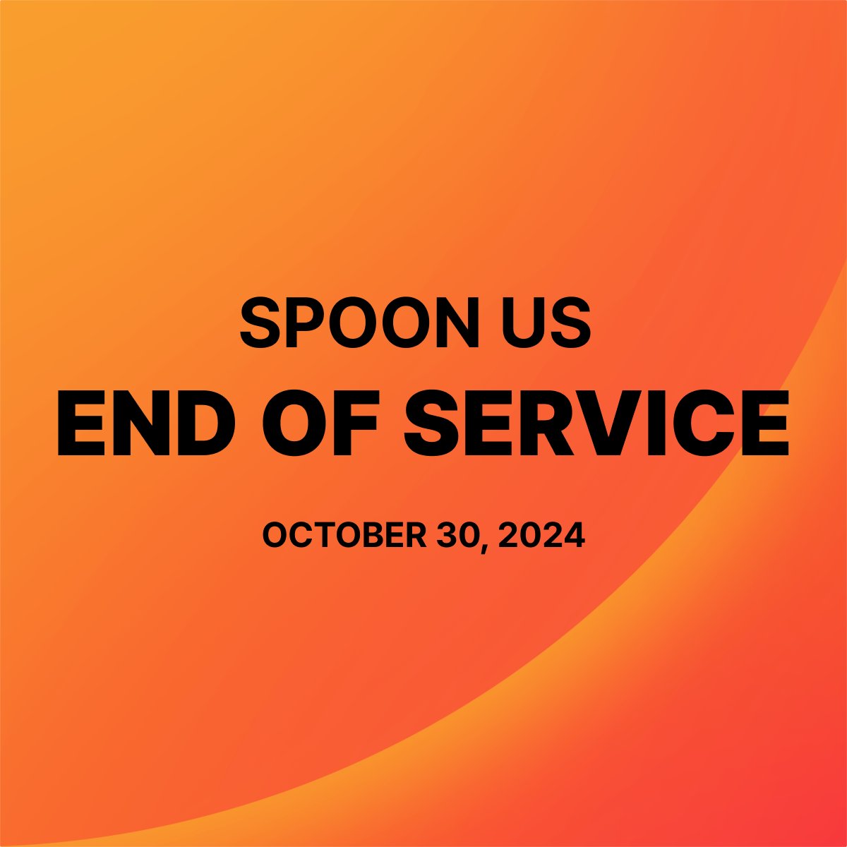 Spoon US tweet media