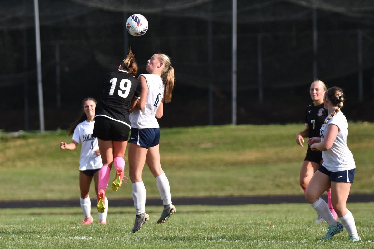 LadyRedDevilSo1's tweet photo. Congratulations to our very own Senior Captain Erin Hallis on achieving and breaking the school record for goals in a game tonight with 6 goals !! 
Also with 2 assists tonight.
Erin is such a humble player and most deserved record breaking performance and achievement.
Congrats 🙌🏻 https://t.co/fD4PDj55ND