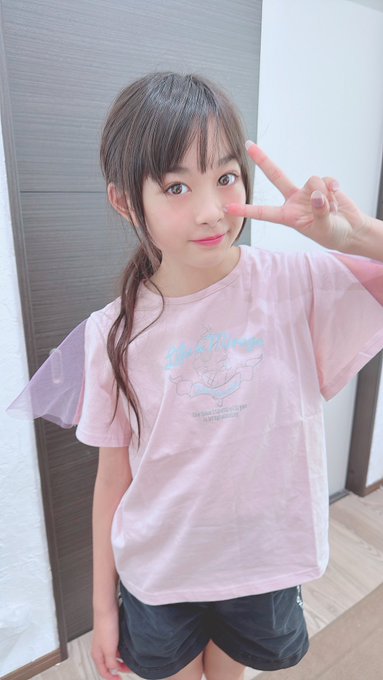 Twitterのコスプレ画像3