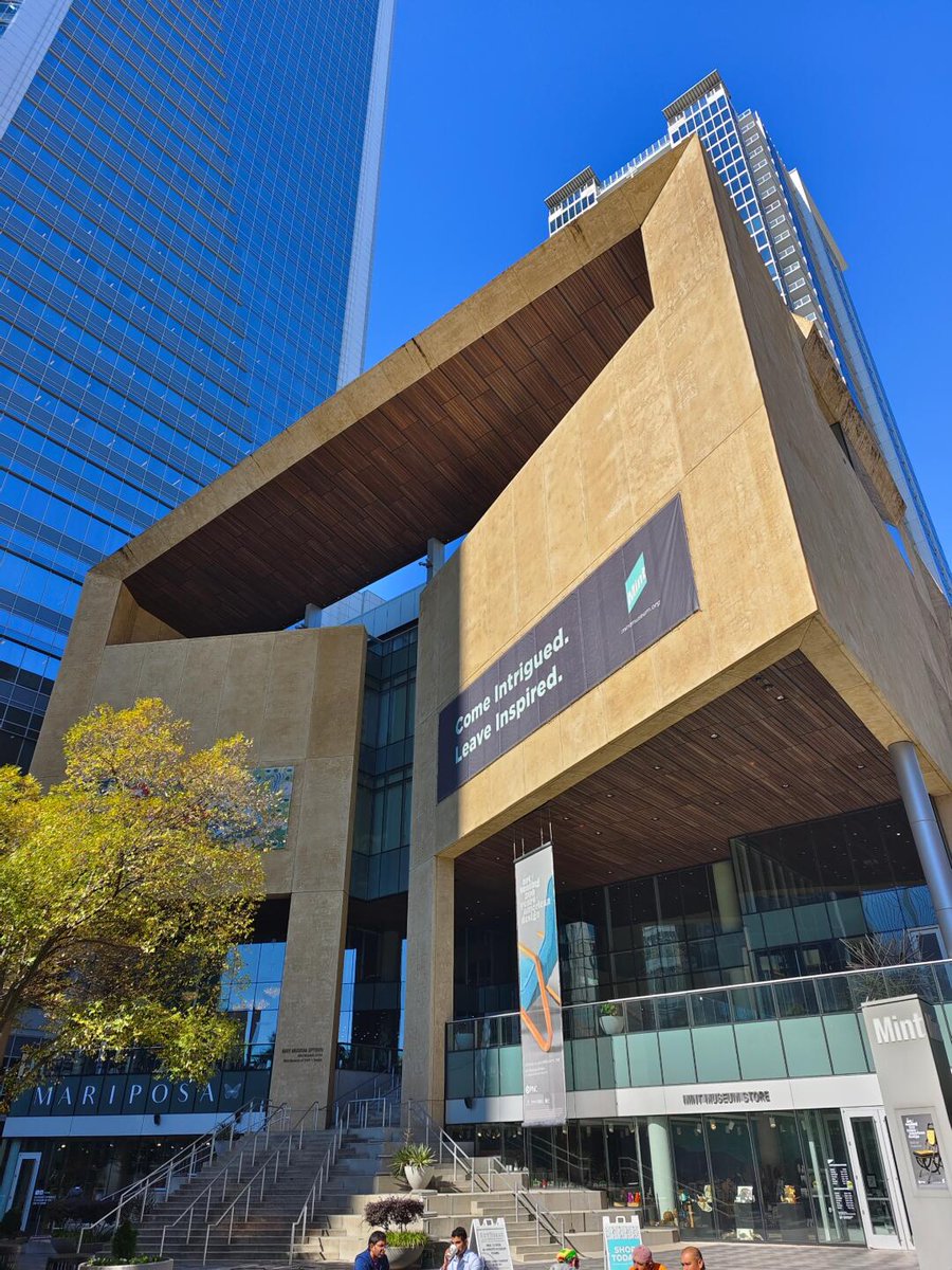 jazz2k11's tweet photo. The museum in the CBD is quite interesting. However, there are not many people there. The service is also good. It's just difficult to find parking.😊 https://t.co/67mlBtjyfo