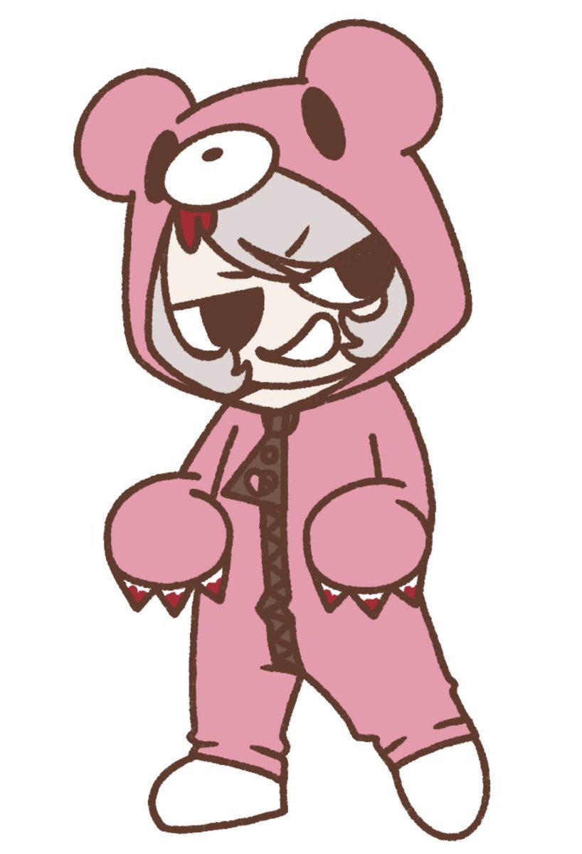 Fuka_Channn's tweet photo. Doodles of my sona his name is Tack (he's silly :3) #art https://t.co/5oWqsDsZeq