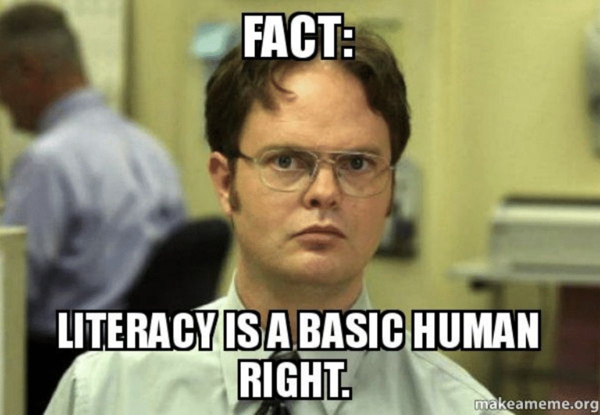 Ms. Benison- tweet media