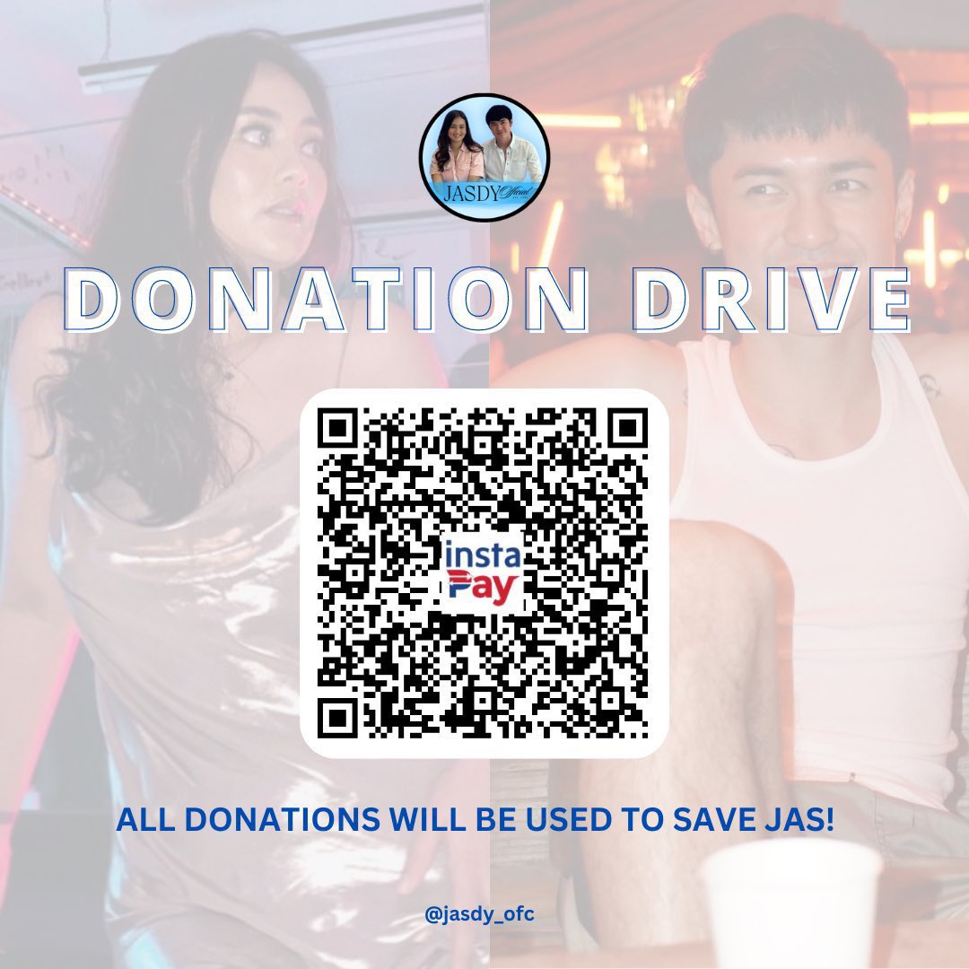 carnationbloom_'s tweet photo. Good morning. Send in your donations now or vote straight on the Maya app.

No matter how small the amount, malaking tulong na po yan.

Sahod day ngayon kaya kahit sana 100pesos lang, donate na kayo. 

We need to vote. Walang susuko 

Repost please

BBS JAS https://t.co/8YbR8JUH75
