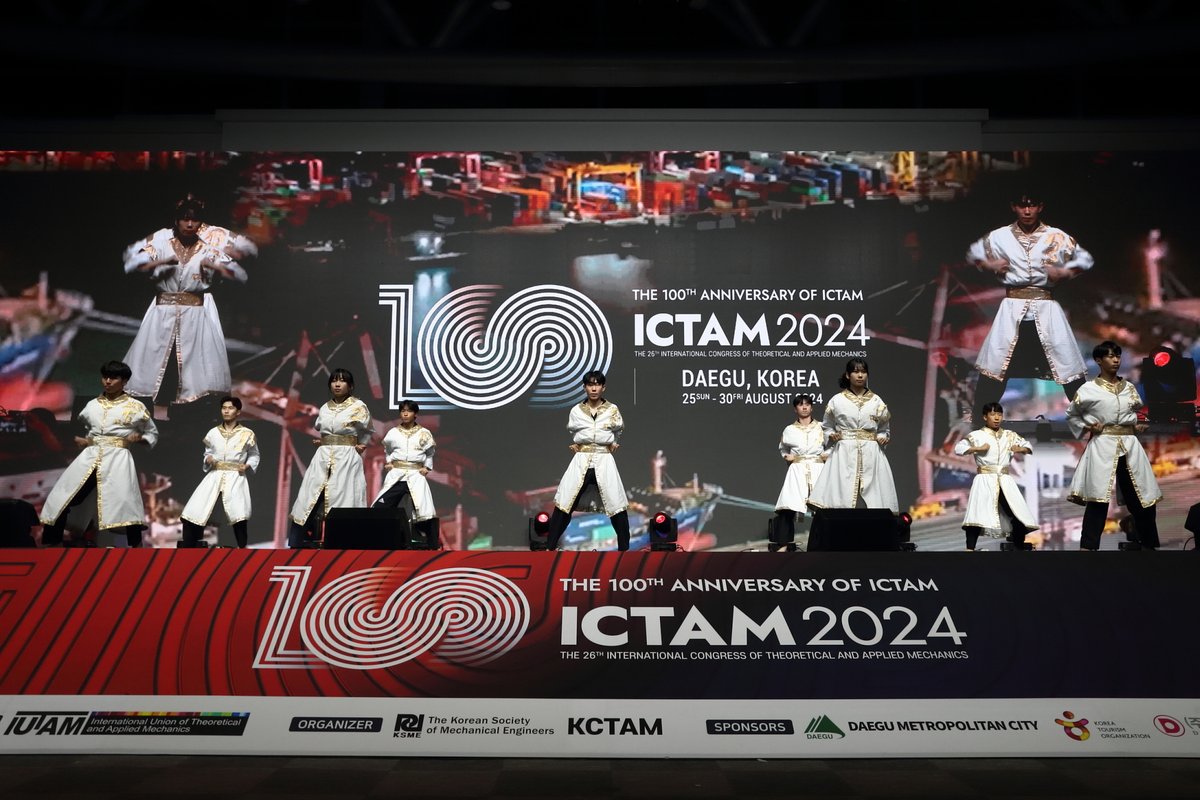 ICTAM2024 tweet media