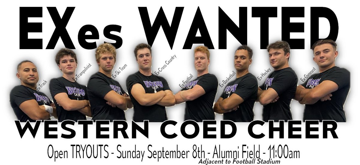 #WesternU, #WesternMustangs, #WesternOWeek