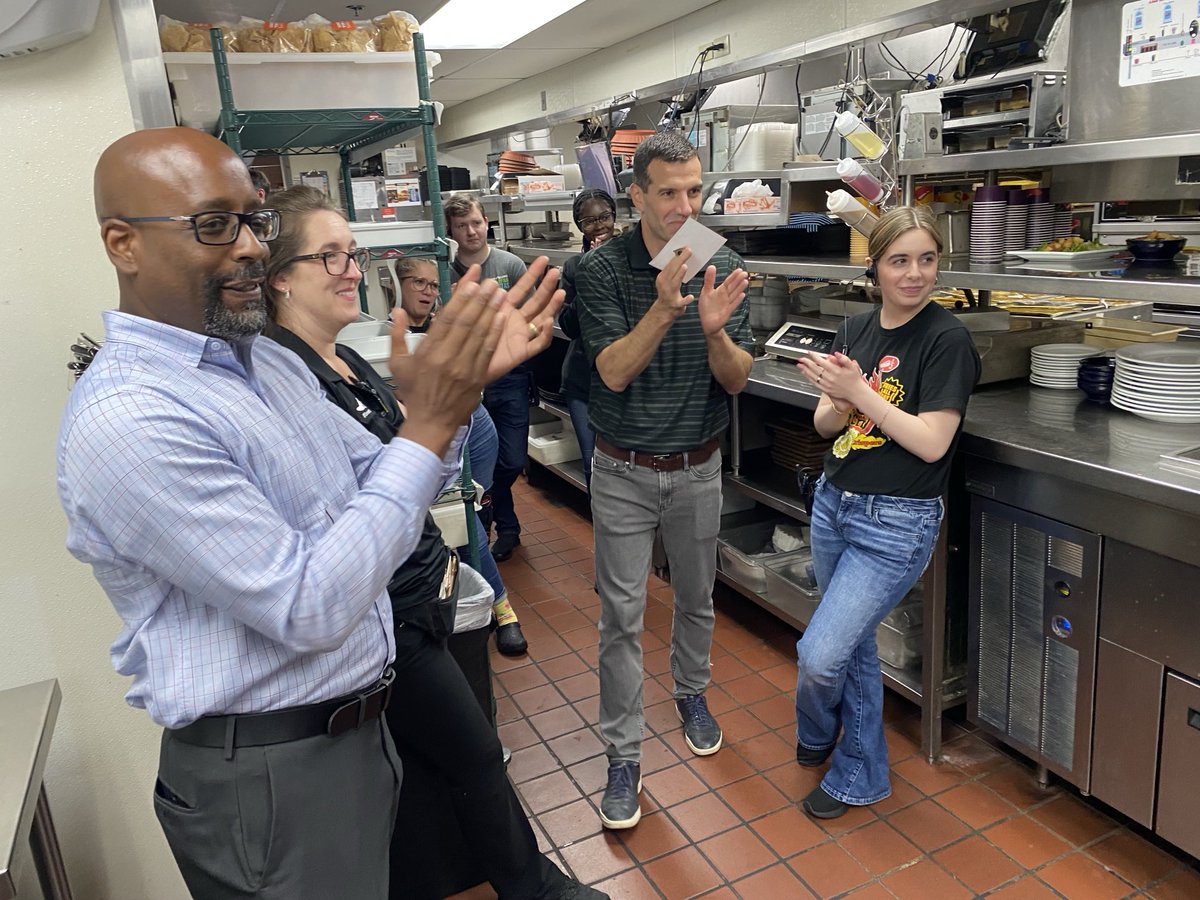 Obi one (@obione52) on Twitter photo Making everyone feel special is what we do at 🌶️’s through a fun atmosphere. What a delight traveling with our Southeast Region VPO Rocky Hyman and RSC ELT Dan Fuller today sharing some great insights with Chilihead hospitality 🥳 Making everyone feel special is what we do at 🌶️’s through a fun atmosphere. What a delight traveling with our Southeast Region VPO Rocky Hyman and RSC ELT Dan Fuller today sharing some great insights with Chilihead hospitality 🥳