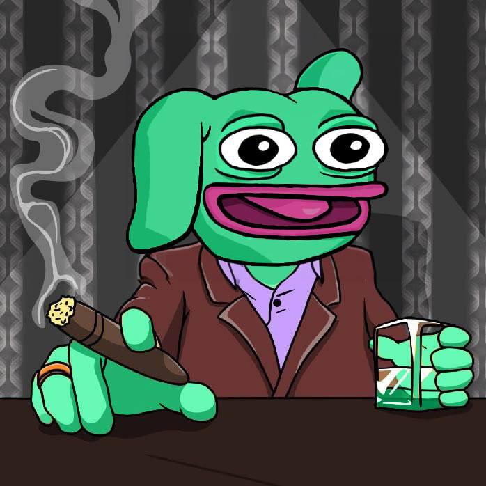 BrandyOnEth's tweet photo. $Brandy is ready for the weekend.  Are you?

$Brett $Andy #Eth #Memecoin https://t.co/Tc4FKbLXOh