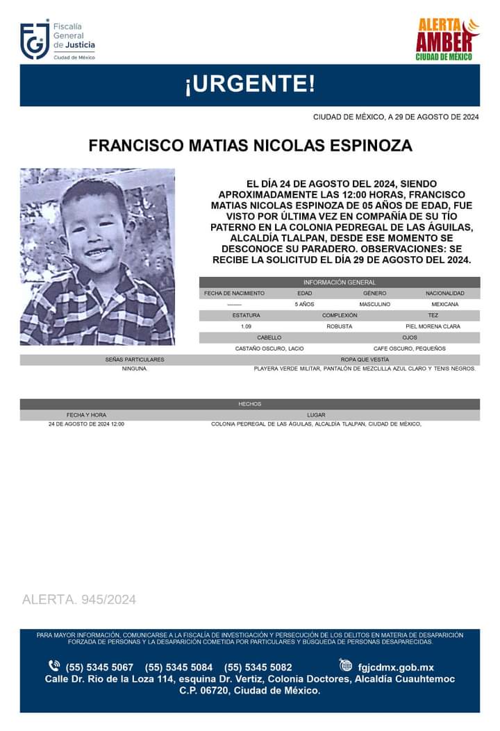 amorejack's tweet photo. @Foro_TV @Adela_Micha @busqueda_cdmx favor de compartir. https://t.co/PsvbVbye15
