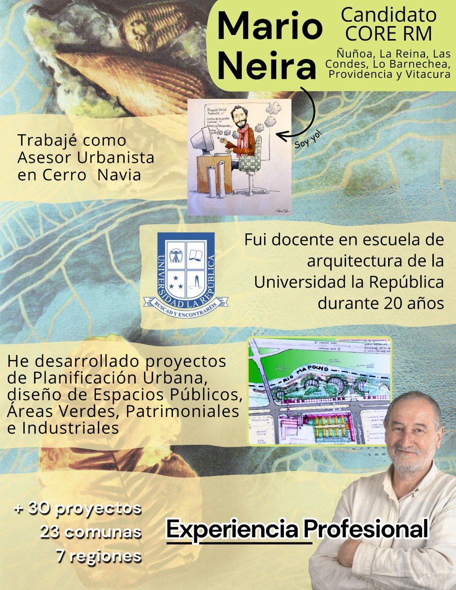arqmneira's tweet photo. También es importante dar cuenta de las experiencias y aprendizajes como arquitecto y urbanista, especialmente en el ámbito público, donde es importante conformar #Comunidad
@ConySchon @tomashirsch @luisibacache_ @TaroaZuniga @MarilenCabrera @AlePlacenciaC
@MEugeniaPuelma https://t.co/Vy9Rh9i536