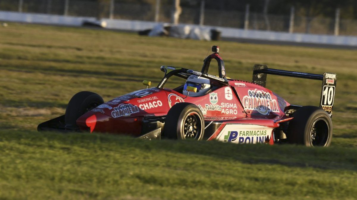 EPROM Racing Team tweet media