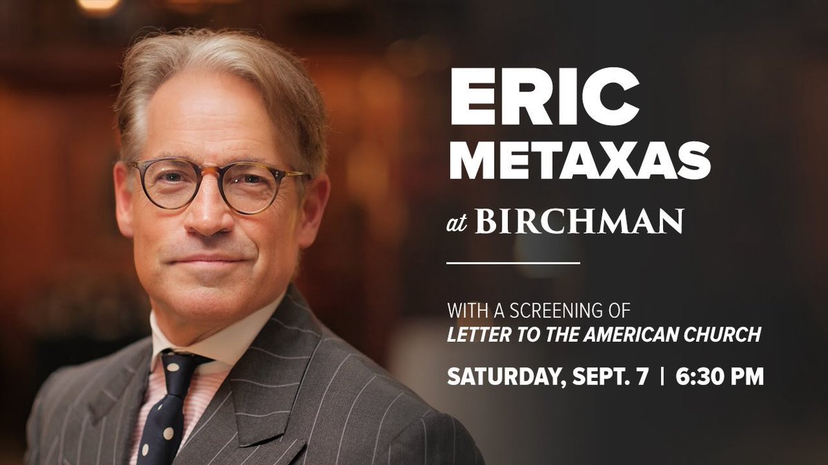 Birchman Baptist Church tweet media