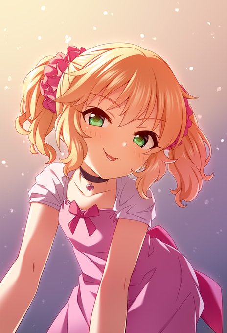 ももぺあべりー無事完成して満足です 