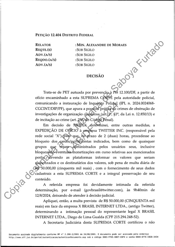 Ennoshim4's tweet photo. @jandira_feghali Nunca teve fake news aqui as notas da comunidade servem pra isso mais pelo que parece as pessoas são limitadas a ver só um lado da história https://t.co/LJldqsaOfB