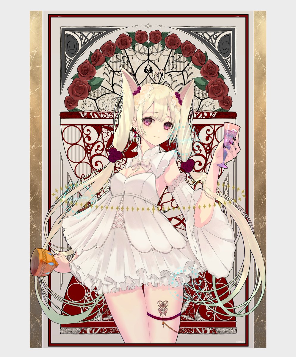 □ New ♡ drop □
 
“Ace of Hearts”
<a href="/sealed_art/">Sealed</a>

🥀Reserve // 0.1 ETH
🥀Auction Type // Vickrey
🥀Auction Duration // 1 DAY