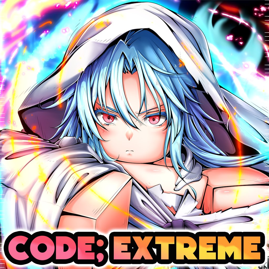 👑 EXTREME DIMENSION UPDATE
CODE: EXTREME
👑 Extreme Dimension
🌟 Slime (Great Sage) added as a Special Gacha Exclusive Character
🐉 Saiya (Ultra) Raid Reintroduced. Saiya (Ultra) Buffed
⚔️ New Raid Lobby Map
New Characters: Slime (Great Sage)
⏫ Game Improvements:
Clicking Leave