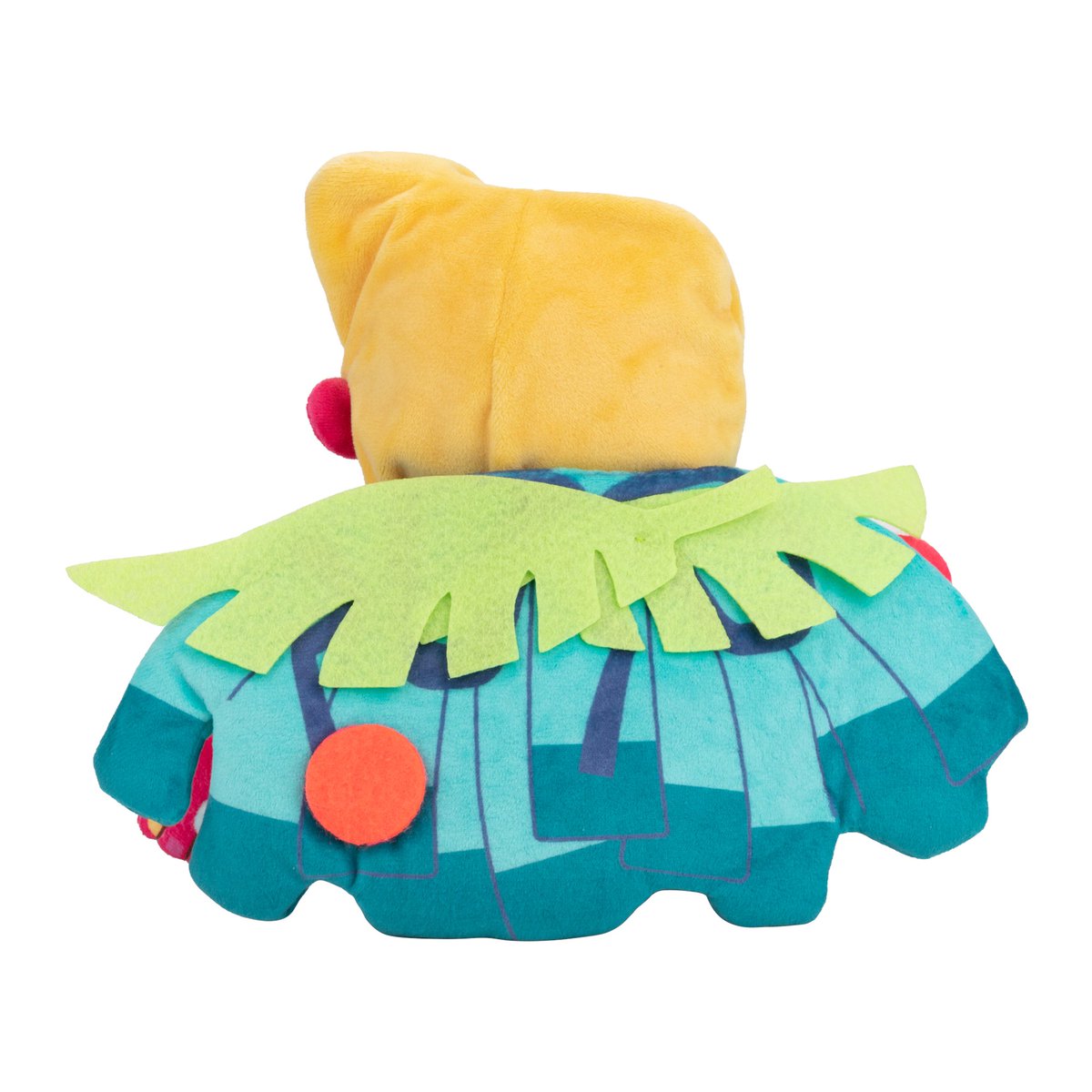 NoStraightRoads's tweet image. Yes, you saw correctly... Eve plushie will be available for pre-order in 21 hours!

But first, It’s giveaway time! Here's a chance to win 1 of 2 Eve Plushies!

How to enter?

1. Follow @makeship and @NoStraightRoads
2. Retweet this post

Giveaway ends at 7pm ET / 7am Malaysia.