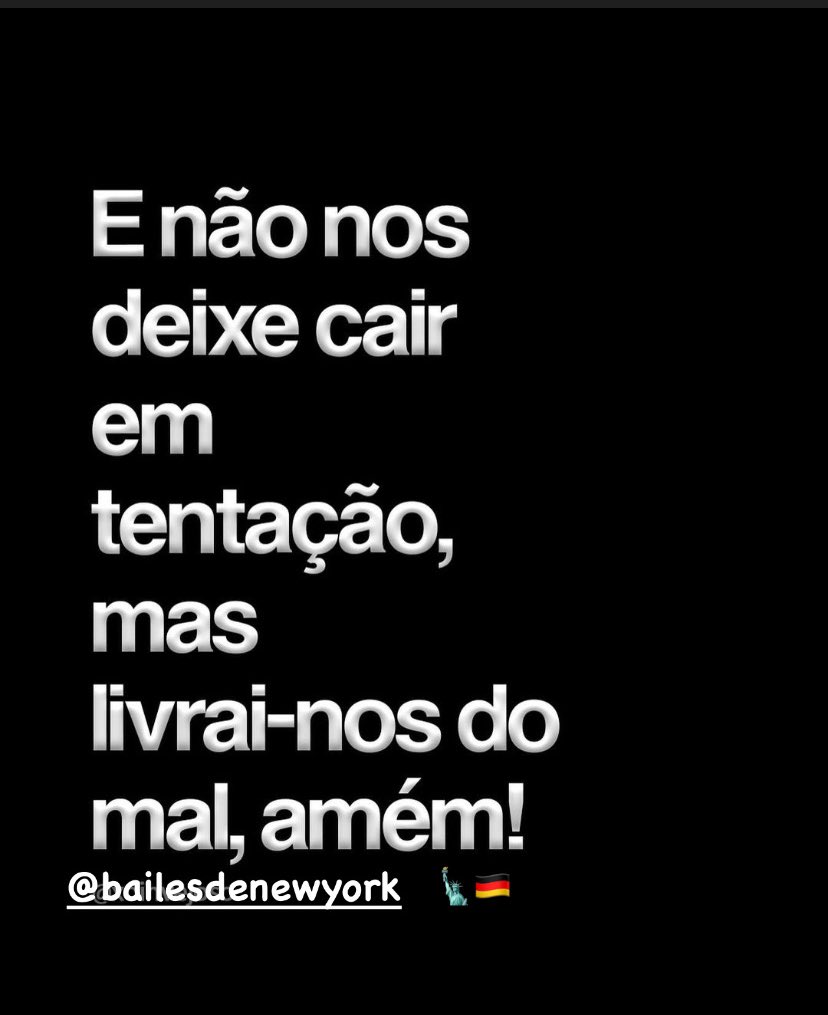 𝔹𝕒𝕚𝕝𝕖 𝔻𝕖 ℕ𝕖𝕨 𝕐𝕠𝕣𝕜🗽 🇩🇪 (@bailedenewyork) on Twitter photo 