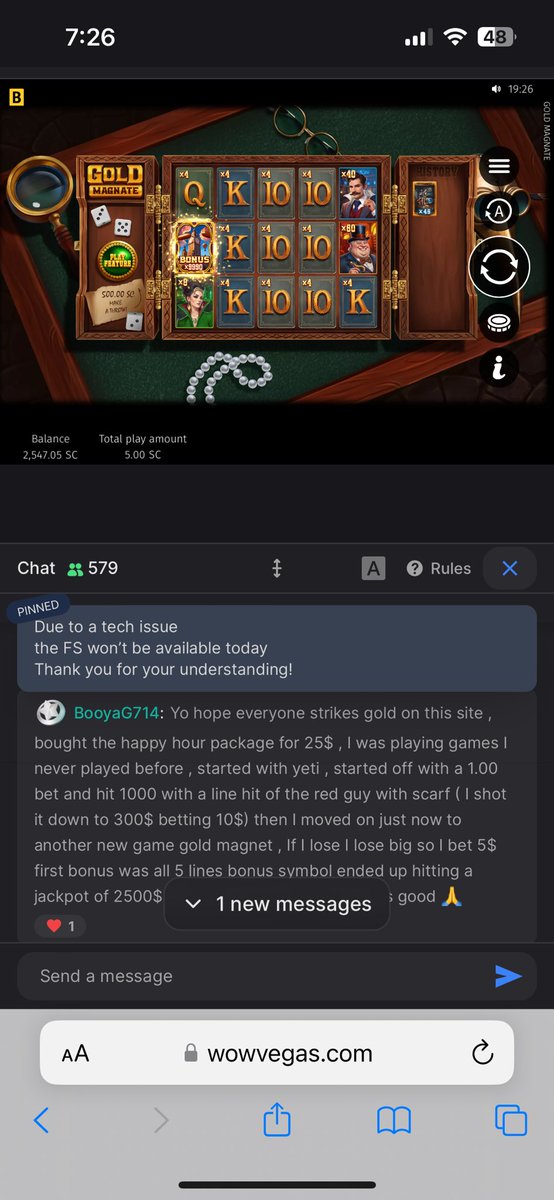 Had to show the proof man that’s something for you . <a href="/wowvegascom/">WOW Vegas</a>