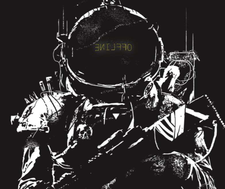 This Sunday the long awaited collab with <a href="/201Gaming1/">20:1 Gaming (Awoir)</a> kicks off as we enter the used future of <a href="/Deathinspace1/">Death in space</a> ! If you’d like to join us, check out our discord for details! #allarewelcome #deathinspace #usedfuture