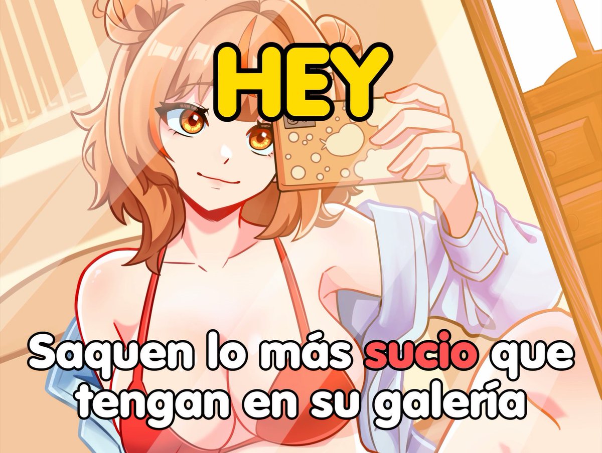 NaocchiUwU🌱🥔 EN EXTENSIBLE 🔴 tweet media