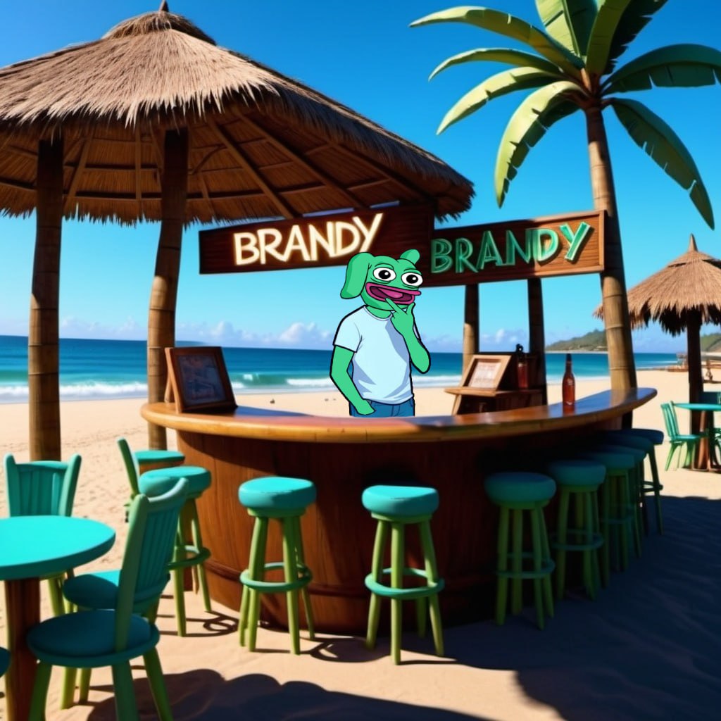BrandyOnEth's tweet photo. $Brandy 

https://t.co/oaYqaWEyX9

https://t.co/IrCYFh9up0 https://t.co/b0aaI9hTDC