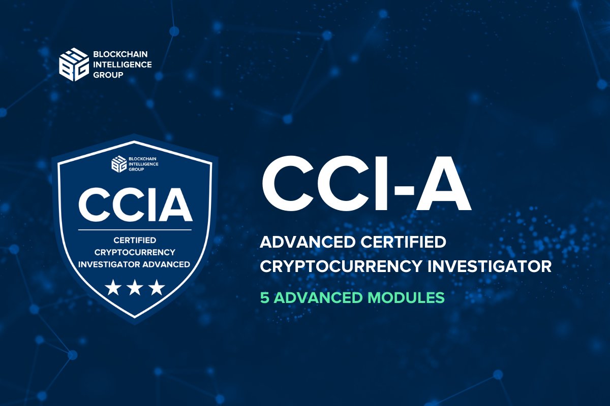 Blockchain Intelligence Group (@blocksearch) / Posts / X