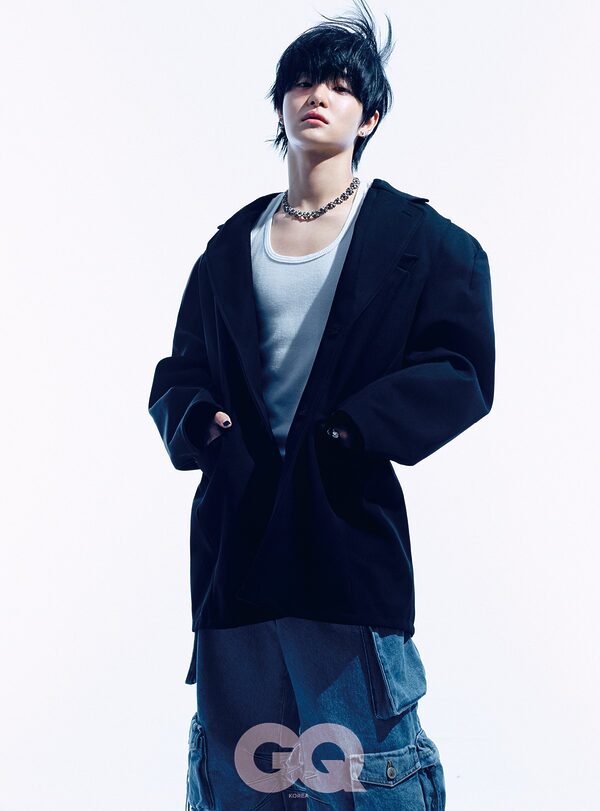 JihoonBrazil's tweet photo. [PIC] Fotos do Jihoon para GQ Korea.

@treasuremembers #TREASURE 
#JIHOON #지훈 #ジフン #트레저 https://t.co/ZbEQo6cP9d