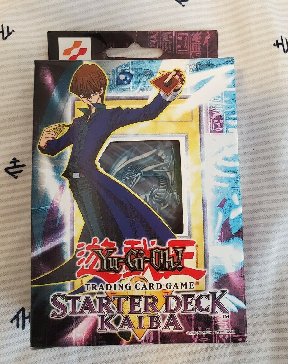 CosmicCamden's tweet photo. The 2002 Yu-Gi-Oh starter decks will forever be burned into my mind the first time i saw them at Toys-R-Us as a kid. #yugiohtcg #yugioh https://t.co/h71eZjhGns