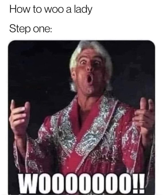 Here&rsquo;s a free tip for ya, boys! https://t.co/KmOr1vTddC