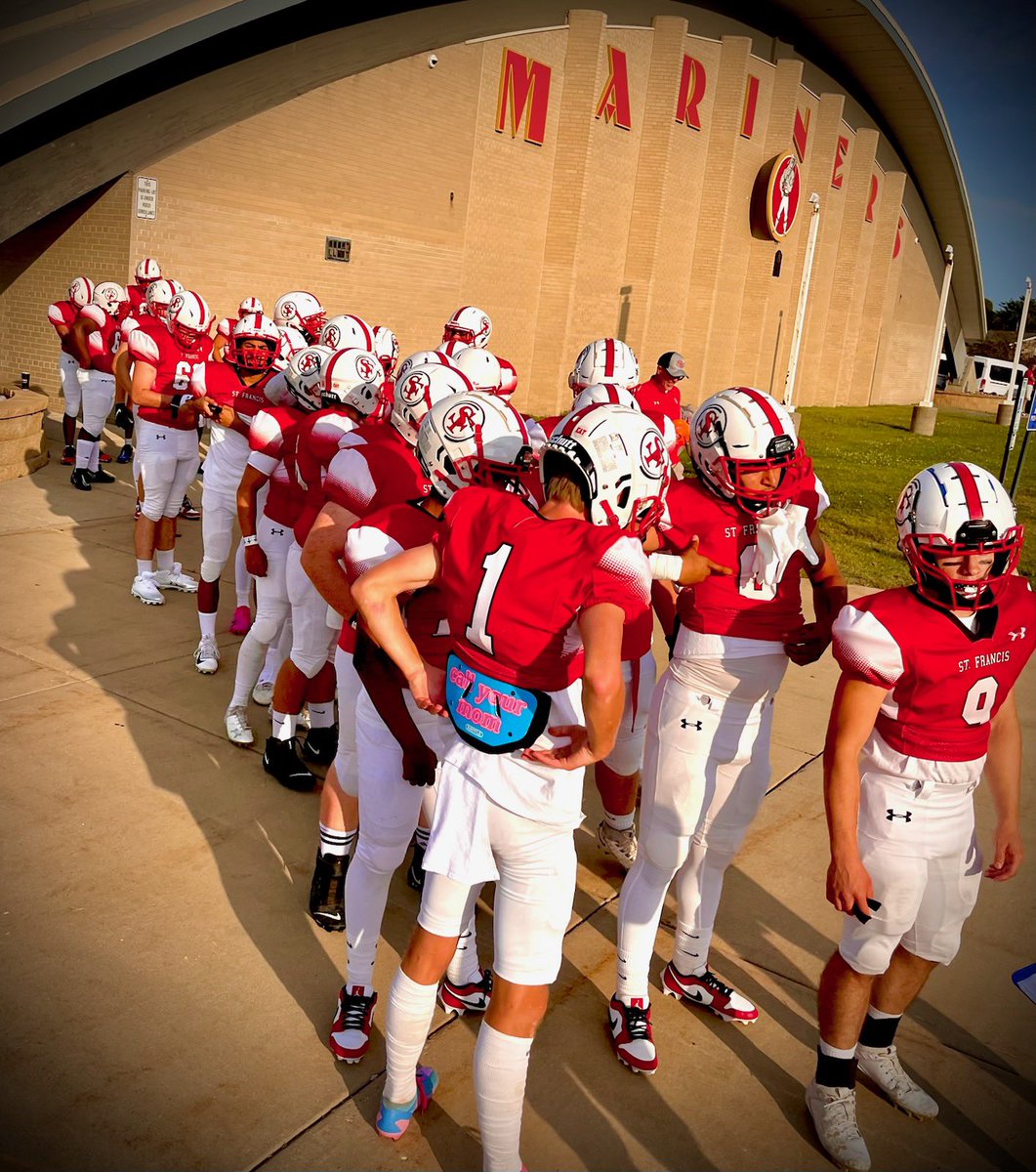 MarinerFootball (@marinerfootbal1) on Twitter photo Big week for <a href="/MarinerNation/">Mariner Nation</a> as we host our rival just down KK. #blackout #daybyday #EAT #rivalweek Big week for <a href="/MarinerNation/">Mariner Nation</a> as we host our rival just down KK. #blackout #daybyday #EAT #rivalweek