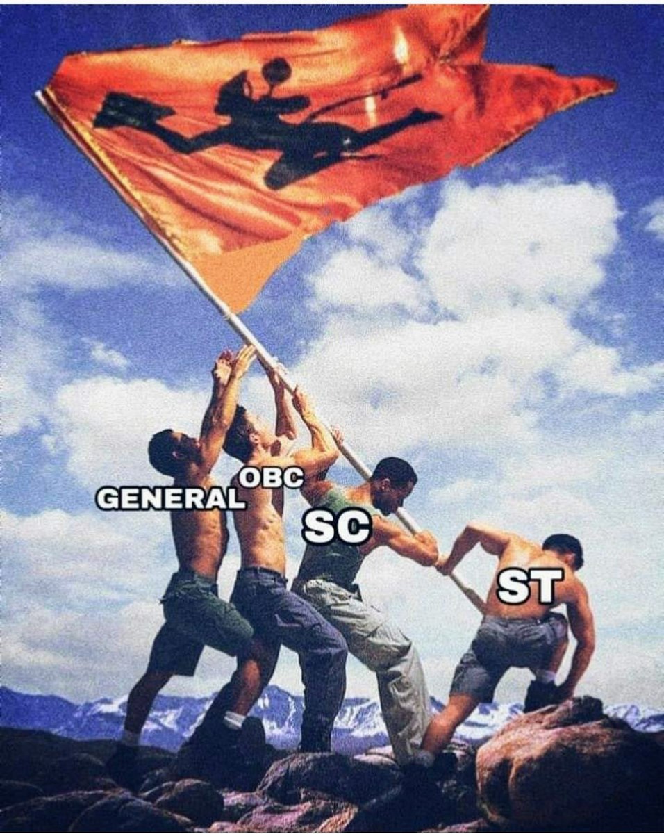Kuldeep86159113's tweet photo. Brahmin, Kshatriya, Vaishya and Shudra are one and there is no place for hatred in India
Kuldeep Singh Sankhala 
#Jativadi_Kida
हिंदू बंटेंगे तो कटेंगे
https://t.co/kCaaylMP1X