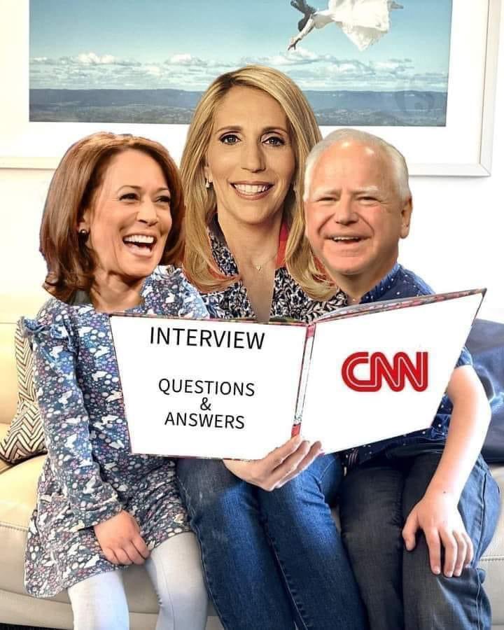 barrows654's tweet image. #KamalaInterview