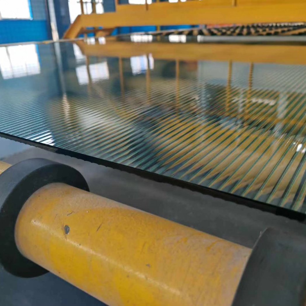 AnnFang443581's tweet image. 10mm Clear Moru is On production!
So if order now, we can custom size for you. Welcome your inquiry anytime!
Whatsapp:+8619333235037
#patternedglass #figuredglass #desenlicam #embossedglass #reedglass #texturedglass #vidrioimpreso #glasssupplier #glasssuppliers #glassfabrication