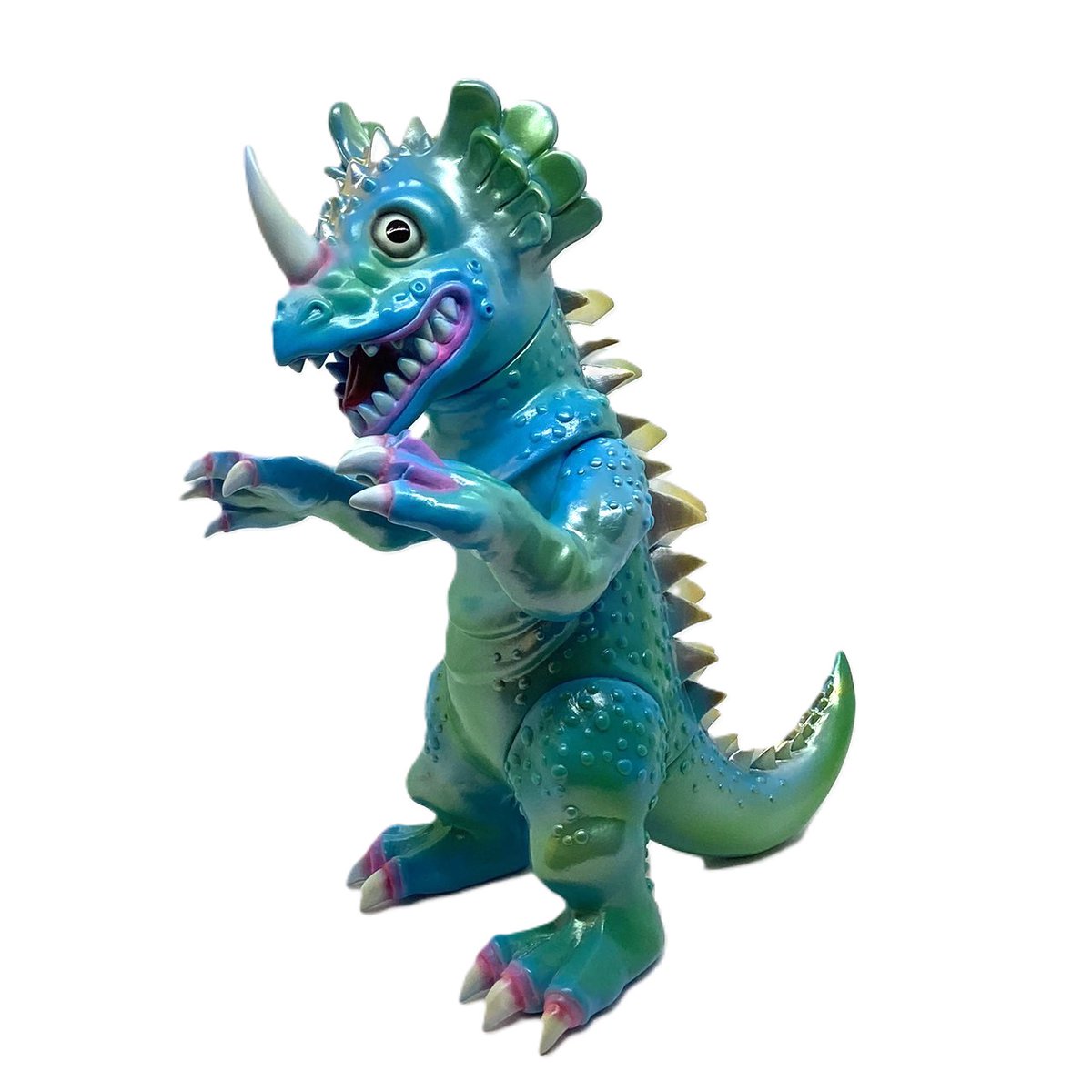 9/1 正午 予約スタート】怪獣マリンコング クラシックブルー Aタイプ
