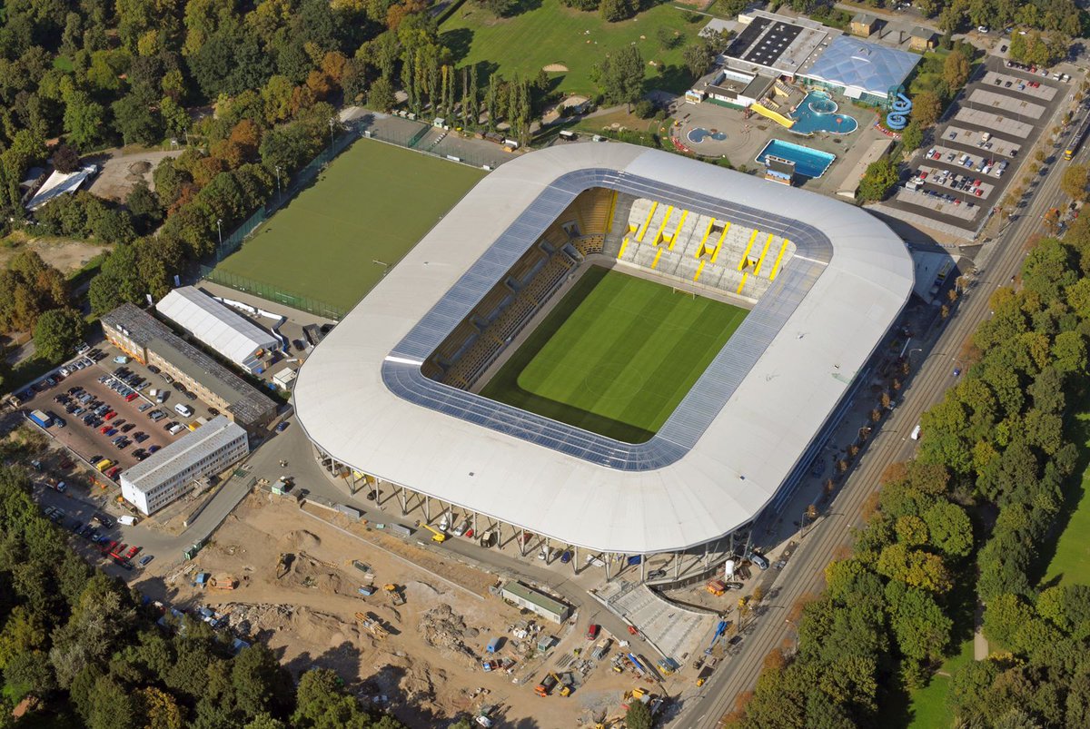 STADIAlive tweet media