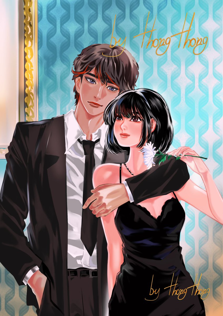 สวัสดีครับบ

เปิดประมูล ปกสำเร็จ (ราคารวมเชิงพาณิชย์)
บิดเริ่มต้น 1500 บาท
บิดครั้งละ 100บาท
ไฟล์ A4 400 dpi (2480*3508 px)
ได้รับ ไฟล์ jpg,png เปลี่ยนพื้นหลังได้นะครับ 😳

ปิดประมูลหลังบิดแรก 24 ชม ครับ
 ฝากด้วยครับบ😳

#ปกนิยาย #ปกนิยายสำเร็จรูป #ปกประมูล #สายผลิตปก