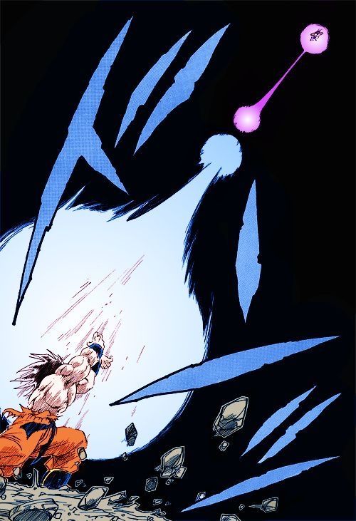 90s Dragon Ball Z (@90sdbz) on Twitter photo 