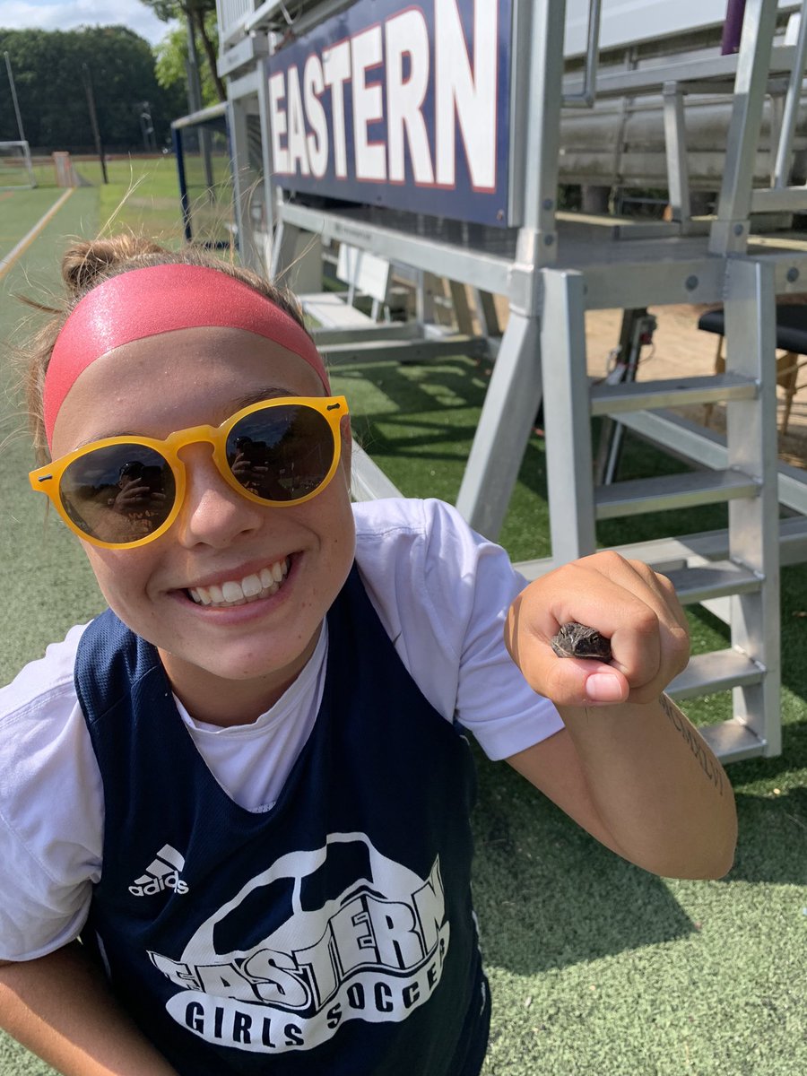 ⚽️Eastern Girls Soccer⚽️ tweet media