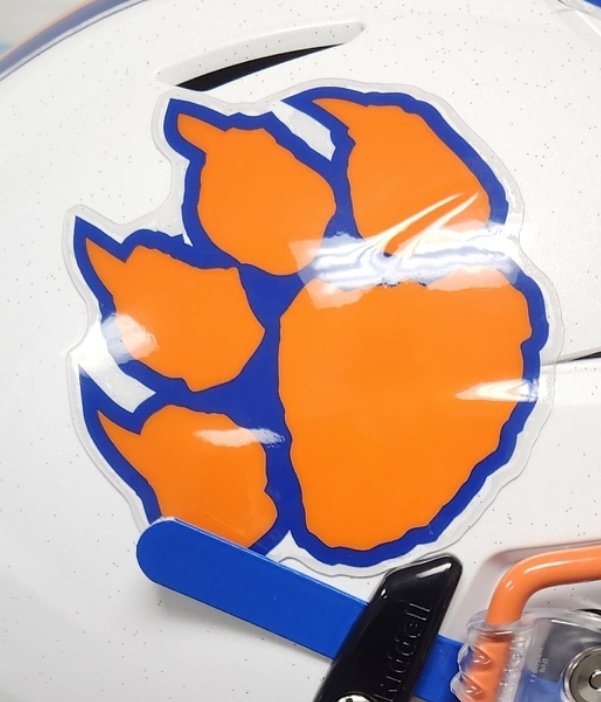 CZR_Football's tweet image. Only 1 more sleep til Game Day!!!! Friday Night Lights are back!!!!!!! #togetherWEwill #BBS24