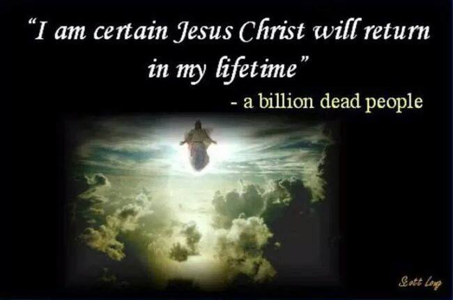 The Thinking Atheist (@thinkingatheist) on Twitter photo 