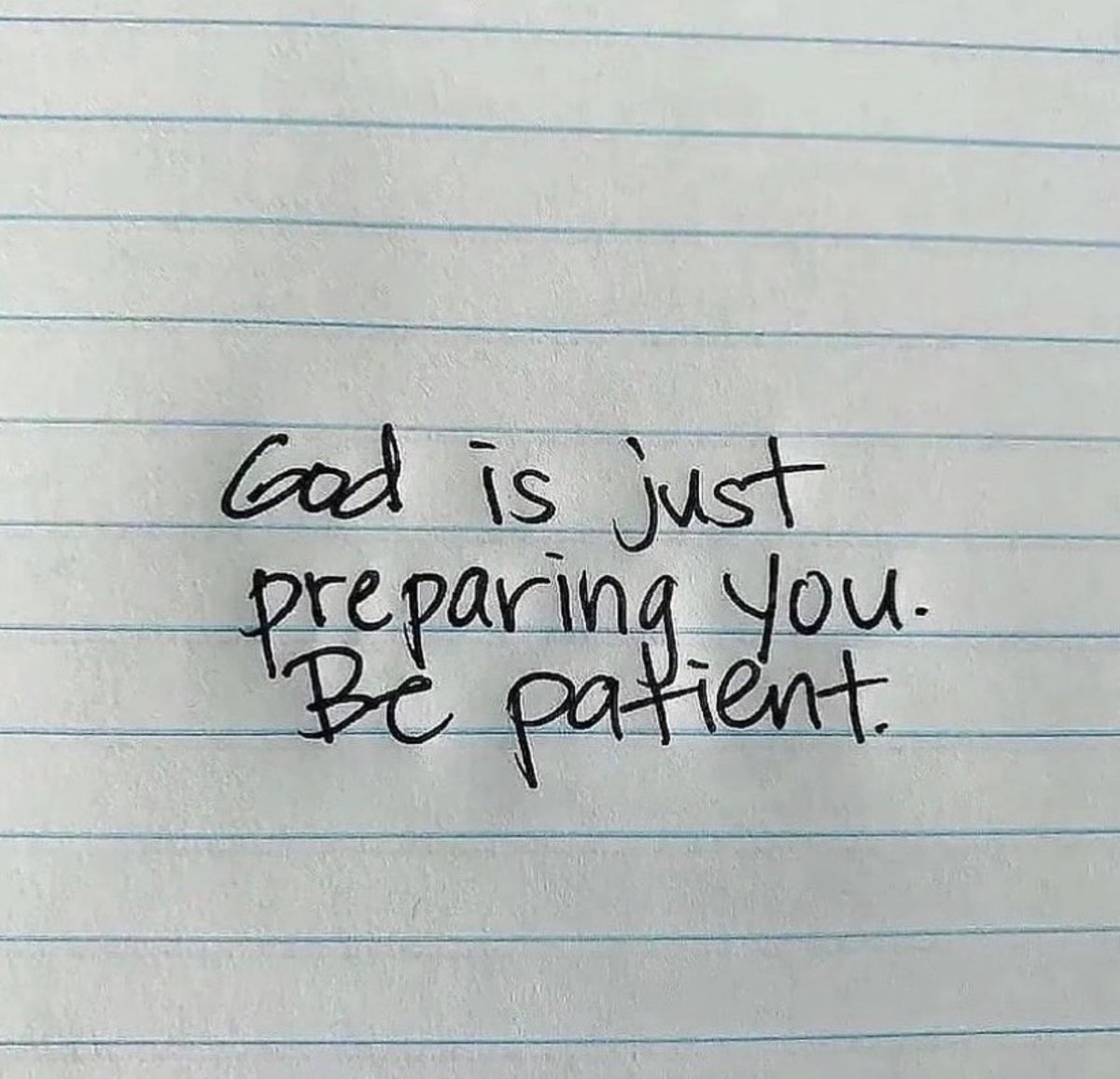 wiseconnector's tweet photo. Be patient https://t.co/RtCaZi4faN