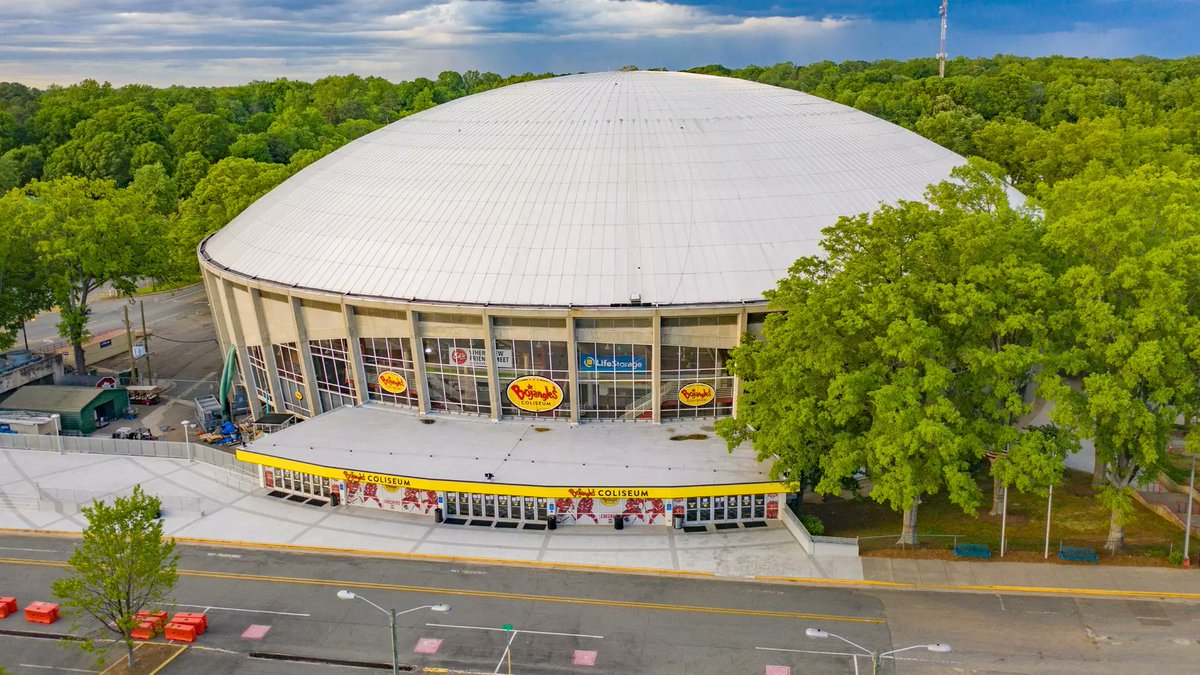 STADIAlive tweet media