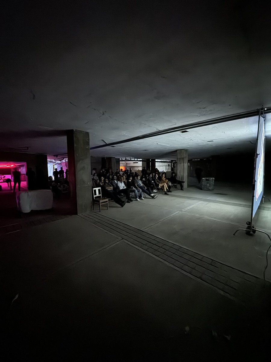 Iván Löwenberg tweet media