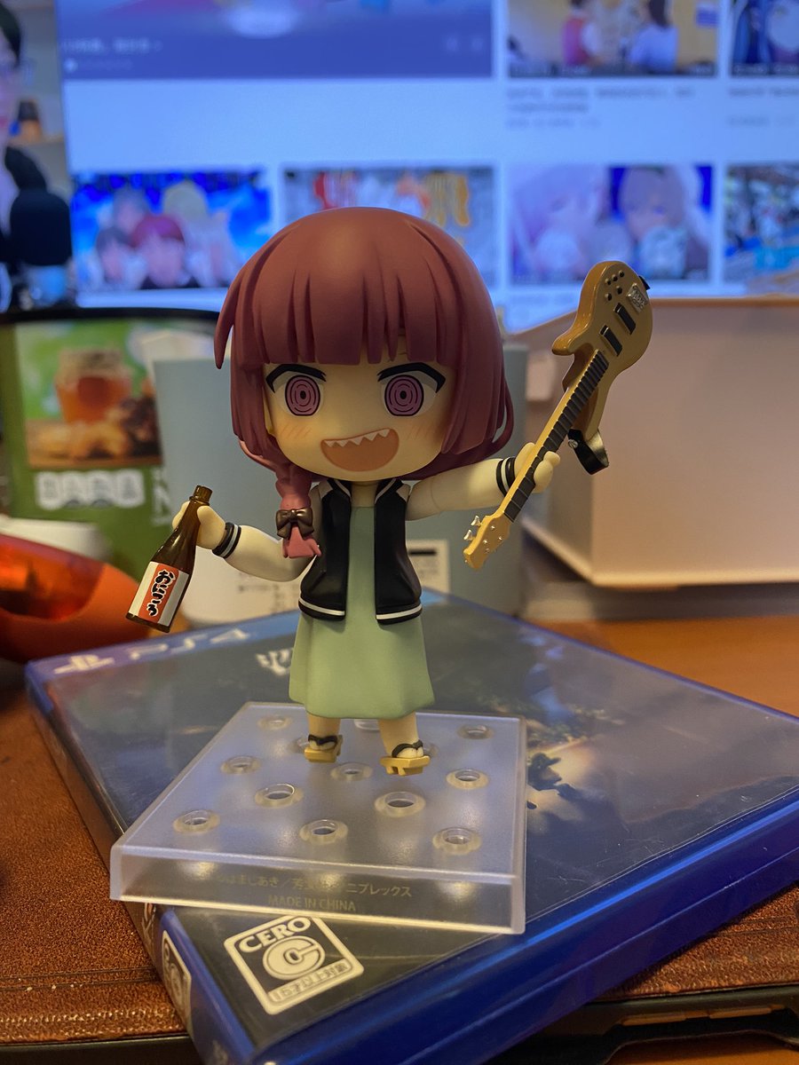 huangying397811's tweet photo. 伏魔殿というクソイベはテクロス野郎たちのアホさが一目瞭然に表れる役割しか見えねん説？＃神姫プロジェクト https://t.co/u44GZKFF3x