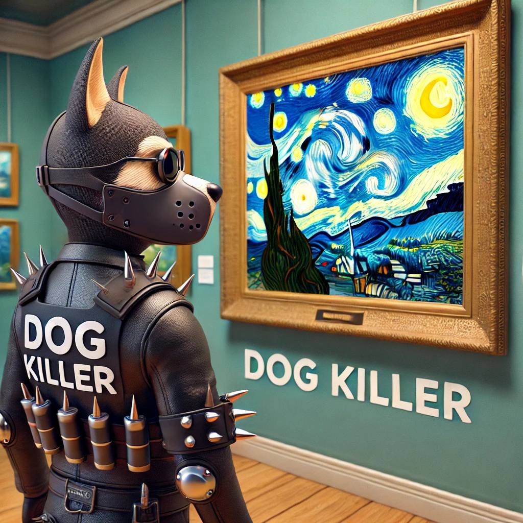 Dogkiller tweet media
