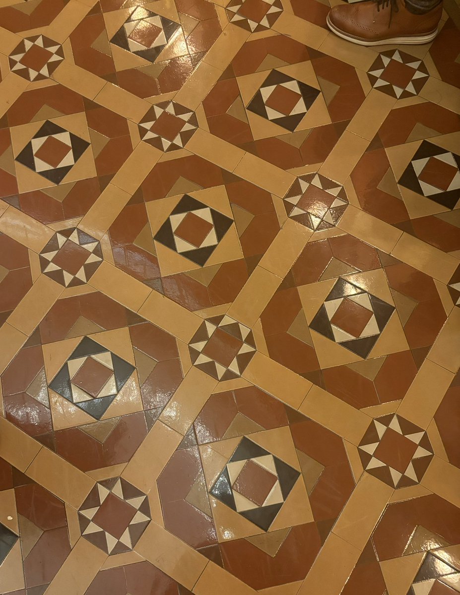 Seth Bramble tweet media