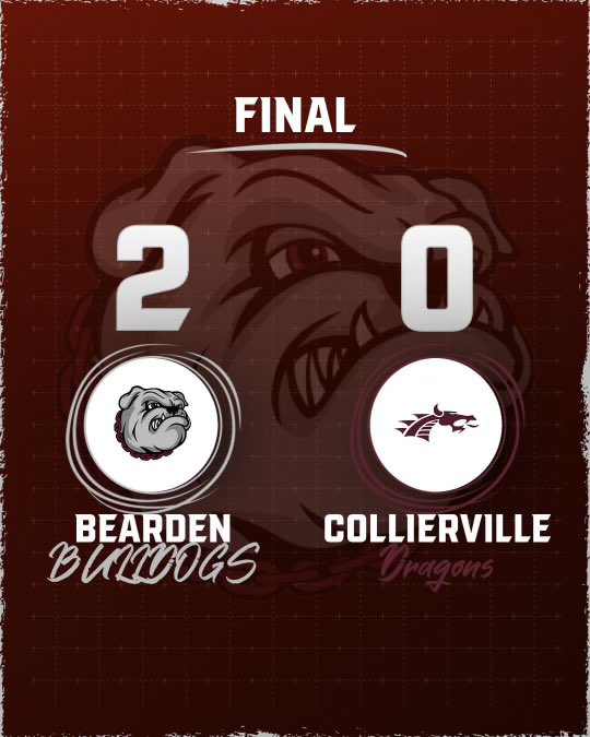 BHSLadySoccer's tweet photo. The Lady Dawgs won 2-0 in a hard fought battle tonight in the Bearden Invitational against perennial power Collierville

Jayla Blue &amp; Halle Bibee each found the net in the second half to improve the Dawgs record to 2-1-1

JV lost 0-2 in a hot match vs Collierville JV. https://t.co/IQDr4FcBsD